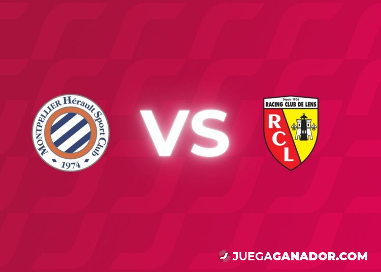 Pronóstico: Montpellier vs RC Lens, viernes 8 de diciembre