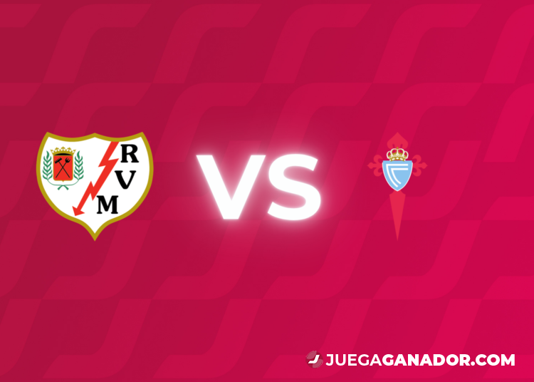 Pronóstico: Rayo Vallecano vs Celta de Vigo, lunes 11 de diciembre