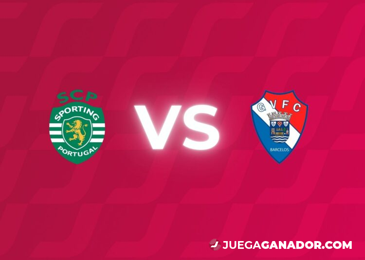 Pronóstico: Sporting Lisboa vs Gil Vicente, lunes 4 de diciembre