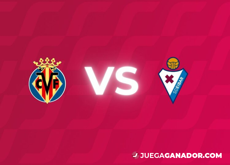 Pronóstico: Villarreal B vs SD Eibar, lunes 4 de diciembre