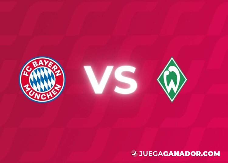 Pronóstico: Bayern Múnich vs Werder Bremen, domingo 21 de enero