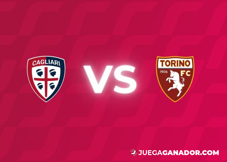 Pronóstico: Cagliari vs Torino FC, viernes 26 de enero