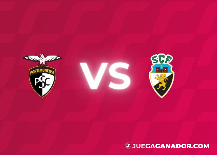 Pronóstico: Portimonense SC vs Farense SC, viernes 12 de enero