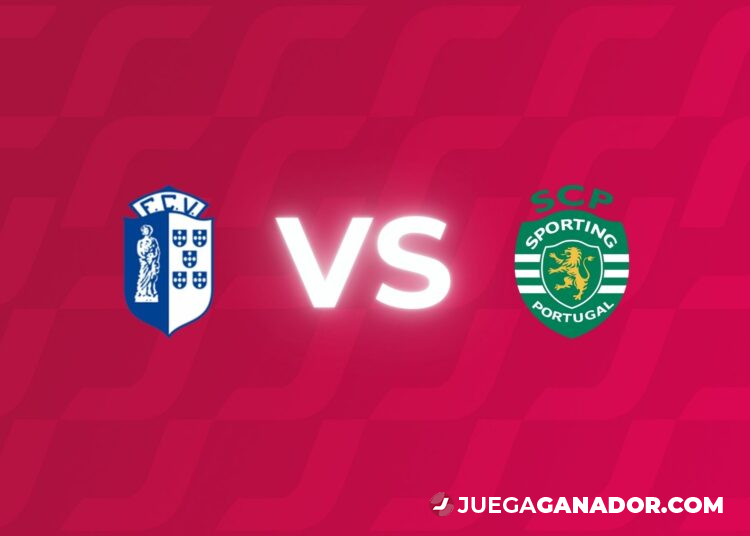 Pronóstico: Vizela vs Sporting Lisboa, jueves 18 de enero