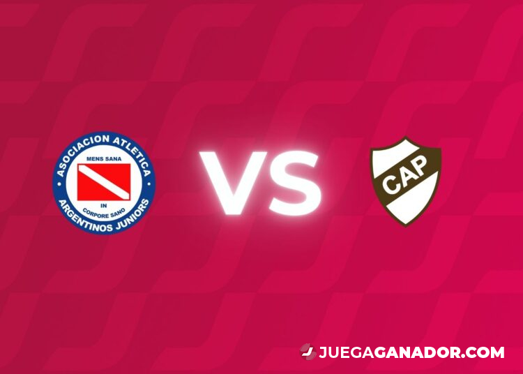 Pronóstico: Argentinos Jrs vs Platense, lunes 26 de febrero
