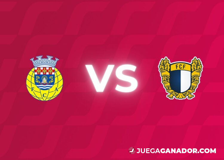 Pronóstico: Arouca vs Famalicao, viernes 23 de febrero