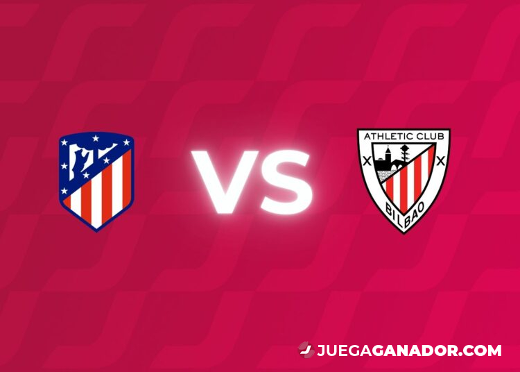 Pronóstico: Atlético de Madrid vs Athletic Club, miércoles 7 de febrero