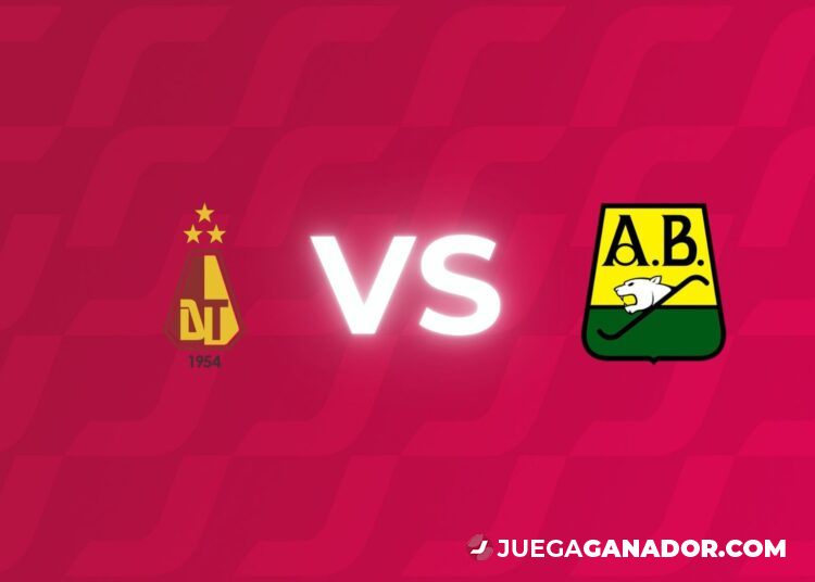 Pronóstico: Deportes Tolima vs Atlético Bucaramanga, jueves 22 de febrero