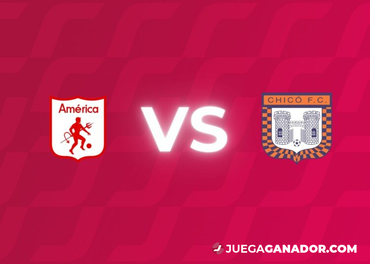 Pronóstico: América de Cali vs Boyacá Chicó, sábado 23 de marzo