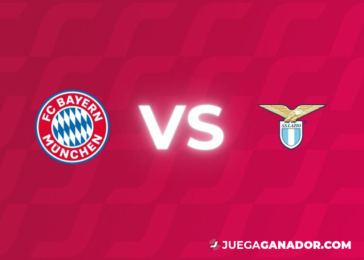 Pronóstico: Bayern Múnich vs Lazio, martes 5 de marzo