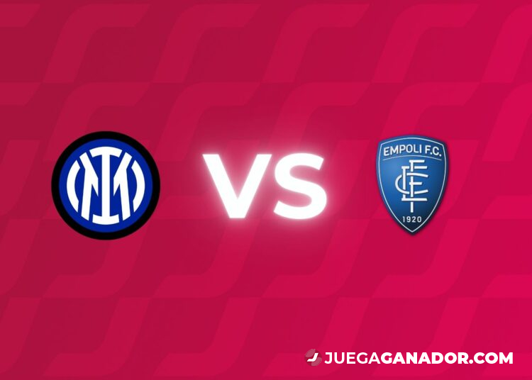 Pronóstico Inter De Milán Vs Empoli Fc Lunes 1 De Abril Juega Ganador 