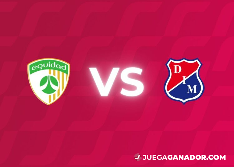 Pronóstico: La Equidad vs Independiente Medellín, viernes 22 de marzo
