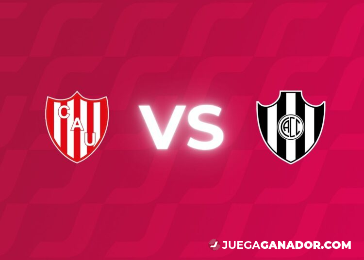 Pronóstico: Unión de Santa Fe vs Central Córdoba, lunes 18 de marzo