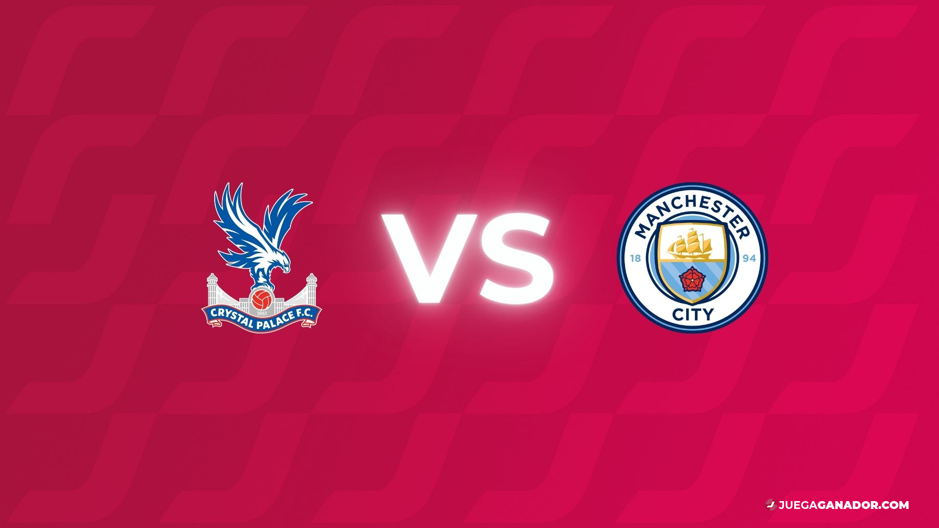 Pronóstico Crystal Palace Vs Manchester City Sábado 6 De Abril Juega Ganador 