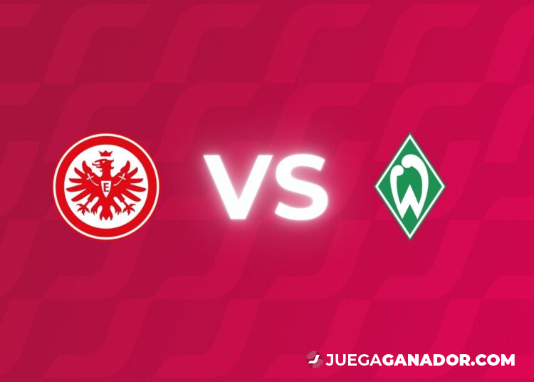 Pronóstico: Eintracht Frankfurt vs Werder Bremen, viernes 5 de abril