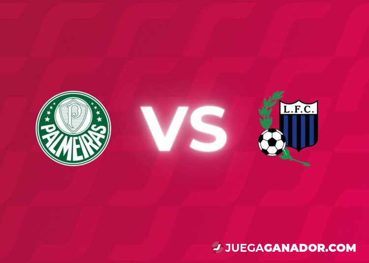Pronóstico: Palmeiras (BRA) vs Liverpool (URU), jueves 11 de abril