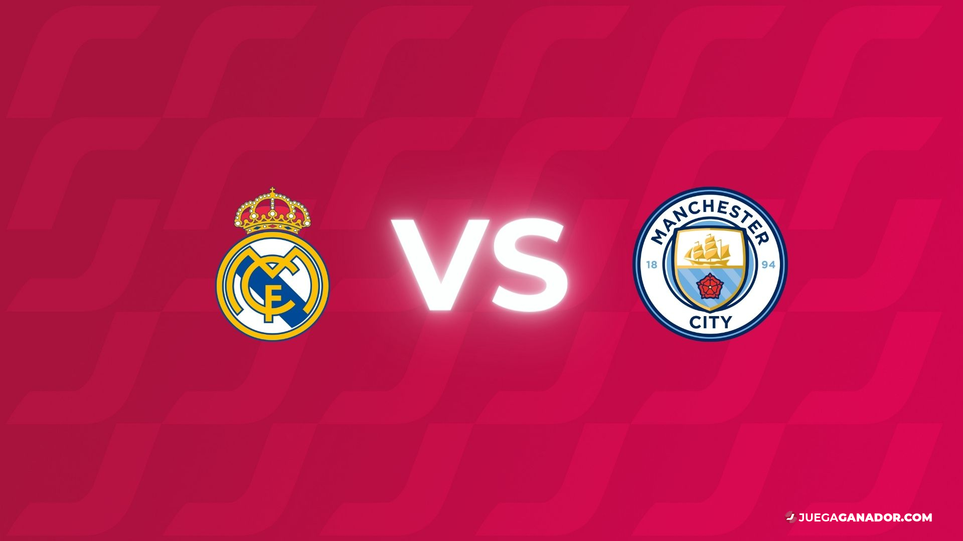 Pronóstico Real Madrid Cf Vs Manchester City Martes 9 De Abril