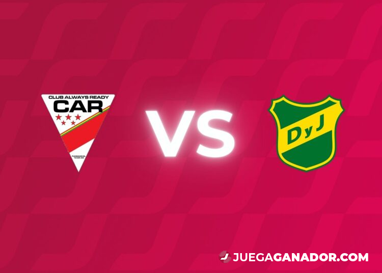 Pronóstico: Always Ready (BOL) vs Defensa y Justicia (ARG), martes 7 de mayo
