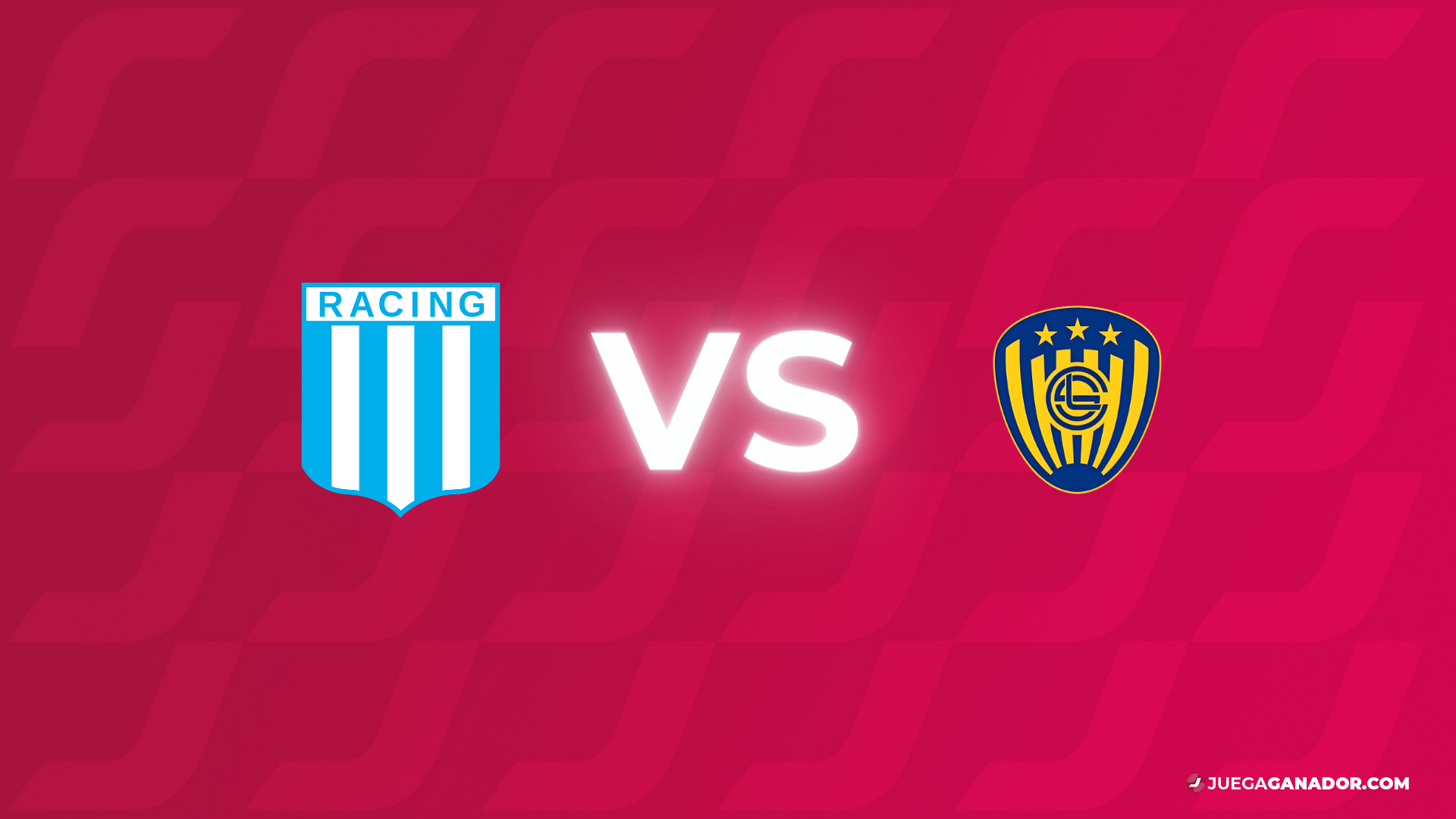 Pron Stico Racing Club Arg Vs Sportivo Luque O Par Martes De