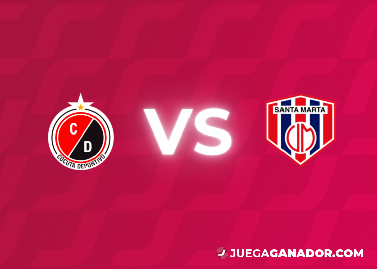 Pronóstico: Cúcuta Deportivo vs Unión Magdalena, lunes 10 de junio