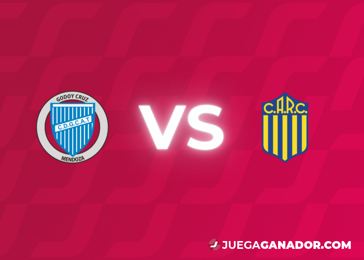 Pronóstico: Godoy Cruz vs Rosario Central, miércoles 12 de junio