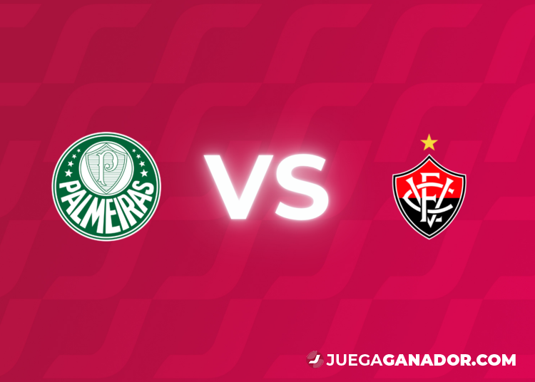Pronóstico: Palmeiras vs Vitoria, sábado 27 de julio