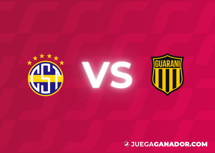 Pronóstico: Sportivo Trinidense vs Guaraní, viernes 26 de julio