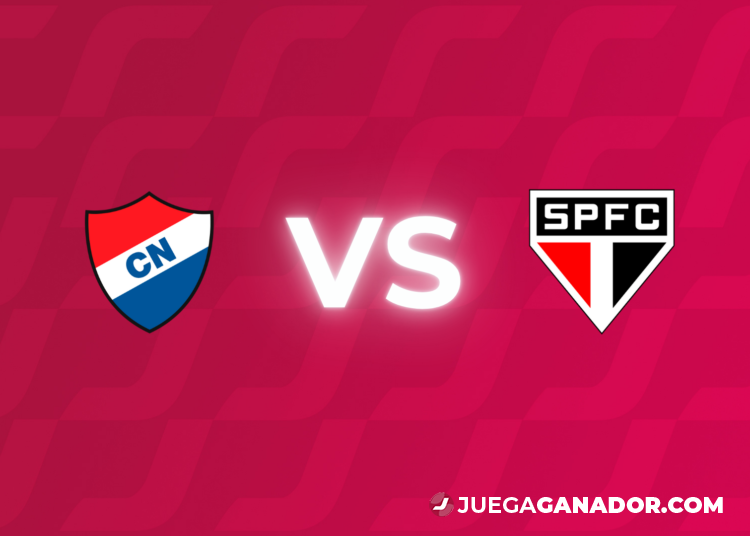 Pronóstico: Club Nacional (URU) vs Sao Paulo (BRA), jueves 15 de agosto