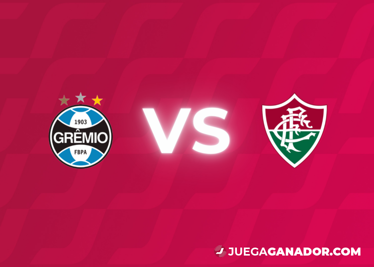 Pronóstico: Gremio (BRA) vs Fluminense (BRA), martes 13 de agosto