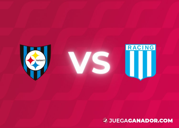 Pronóstico: Huachipato (CHI) vs Racing Club (ARG), martes 13 de agosto