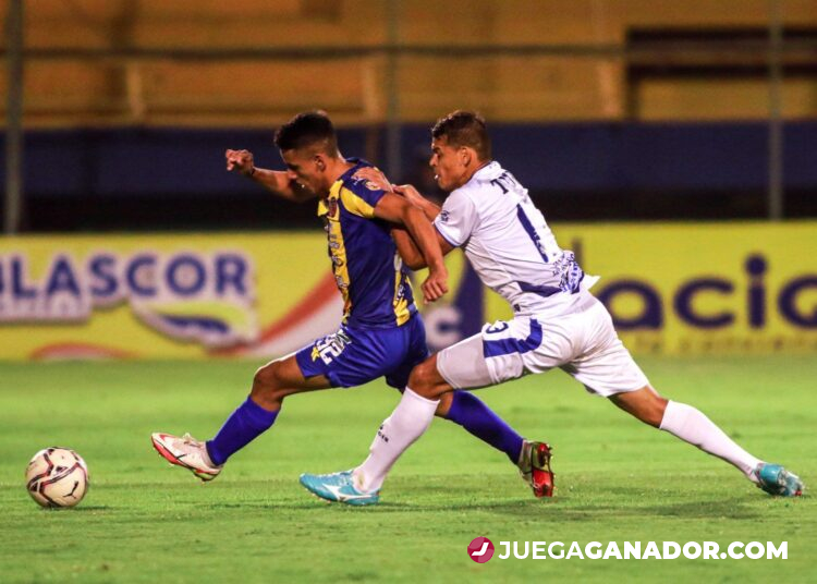 Pronóstico: Sportivo Luqueño vs 2 de Mayo, jueves 12 de septiembre