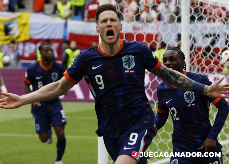 Pronóstico: Hungría vs Países Bajos, viernes 11 de octubre