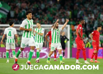 Pronóstico: Real Betis vs Celje, jueves 7 de noviembre