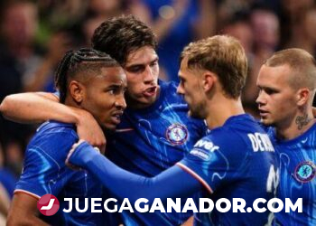 Pronóstico: Chelsea FC vs Noah, jueves 7 de noviembre