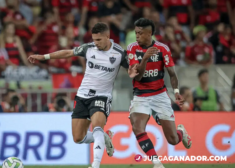 Pronóstico: Flamengo vs Atlético Mineiro, miércoles 13 de noviembre