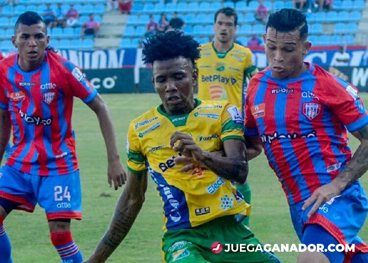 Pronóstico: Unión Magdalena vs Atlético Huila, martes 12 de noviembre