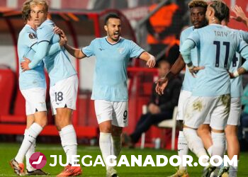 Pronóstico: Lazio vs FC Porto, jueves 7 de noviembre