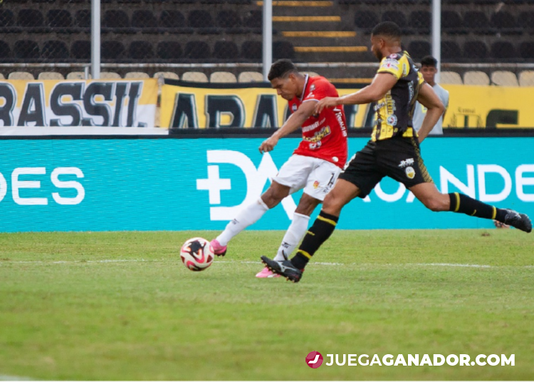 Pronóstico: Caracas FC vs Deportivo Táchira, martes 12 de noviembre