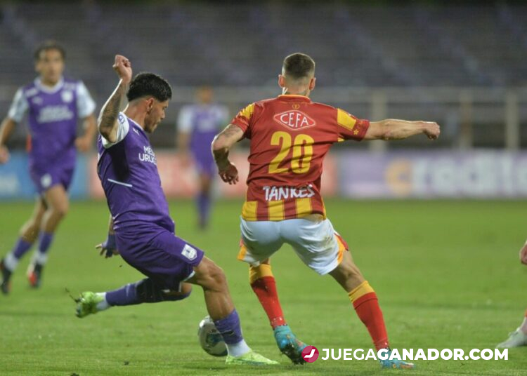 Pronóstico: Defensor Sporting vs Club Atlético Progreso, miércoles 13 de noviembre