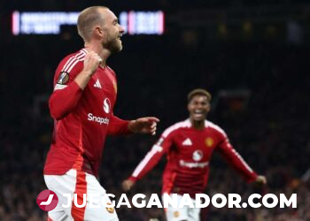 Pronóstico: Manchester United vs PAOK, jueves 7 de noviembre